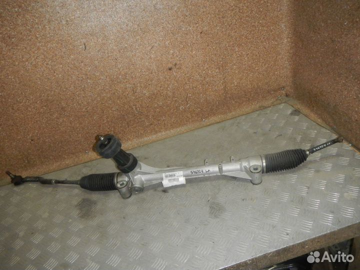 Б/У Б/У Рейка рулевая, exeed (Эксид) -LX (19)