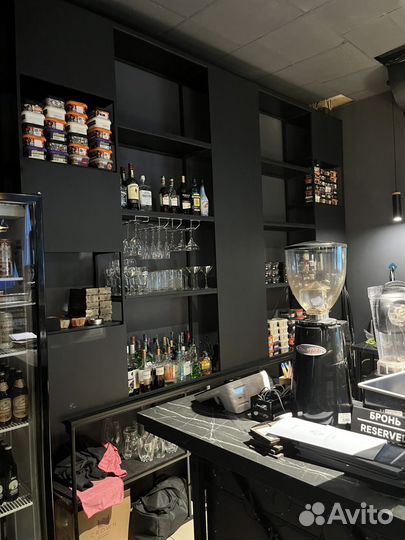 Стол барная стойка