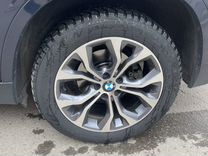Колеса на BMW X5 X6 r19