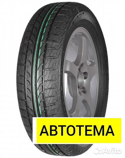 Tunga Zodiak 2 205/55 R16 94T