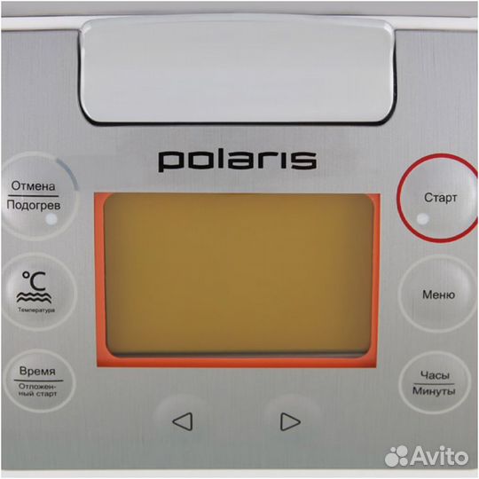 Мультиварка polaris