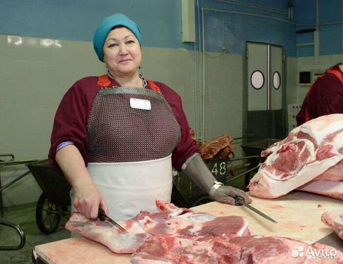 Ищу займ в мясокомбинат, доход 21369 в мес