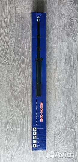 Стойка для светового оборудования Grifon 2 метра