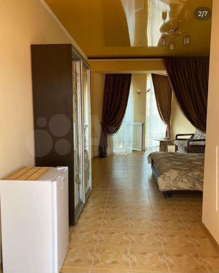 Комната 50 м², 1/2 эт.