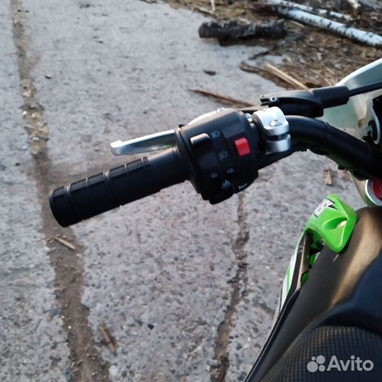 Progasi smart 125