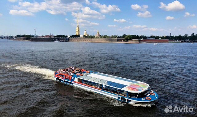 Судоходная компания /пассажирские теплоходы