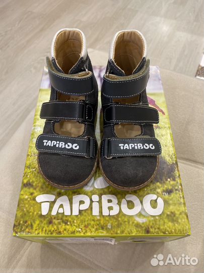 Сандали новые