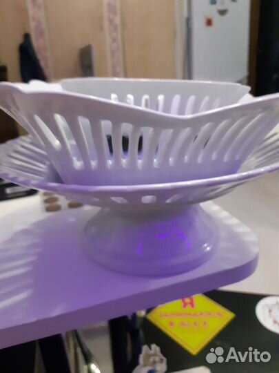 Фарфоровая посуда