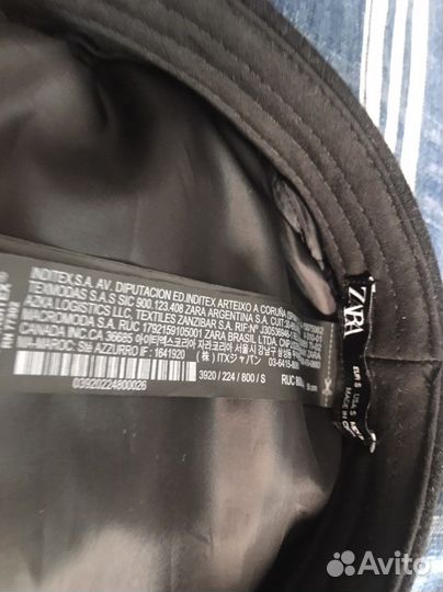 Кепка - фуражка женская