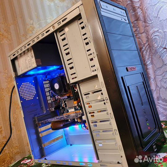 П.К для танков