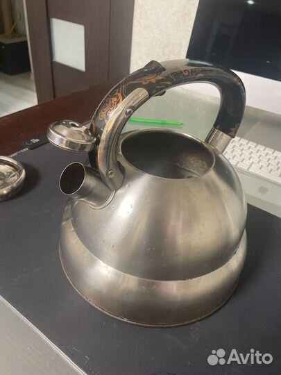 Чайник2.7л