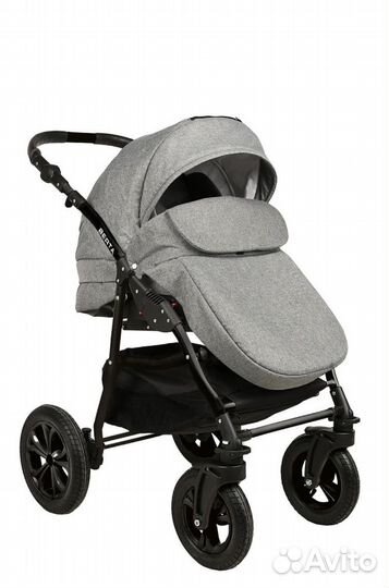 Коляска 2 в 1 alis berta