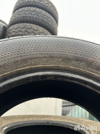 Kenda IceTec Neo KR36 205/70 R15