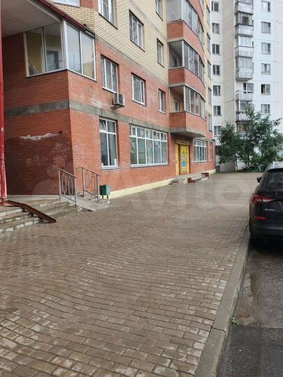 Свободного назначения, 320 м²