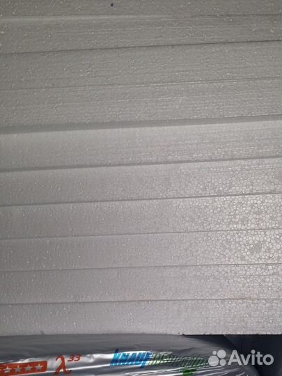 Пенопласт ппс 10