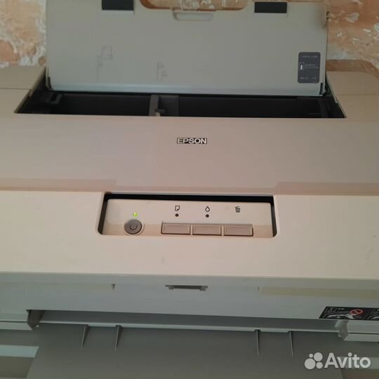 Принтер PX 1004 цветной