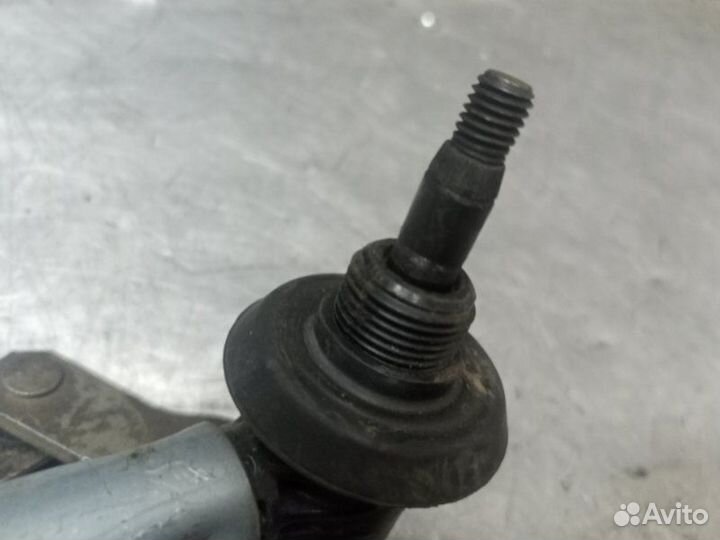 Трапеция дворников Renault Logan K7J 2004-2016