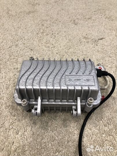 Оптический приемник Tapoc-ONT-F10-116-220-D-20-D