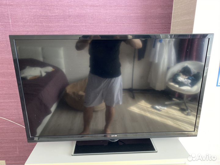 Телевизор dns 39 дюймов