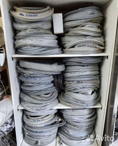 Манжеты для стиральных машин