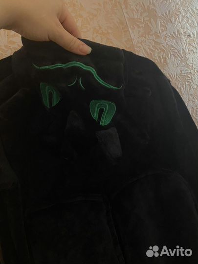 Пижама кигуруми женская