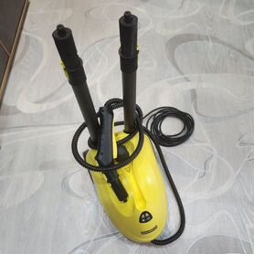 Пароочиститель karcher sc 2