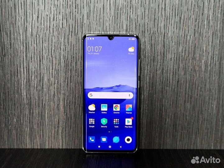 Смартфон Xiaomi Redmi Note 10 4+64GB Gray