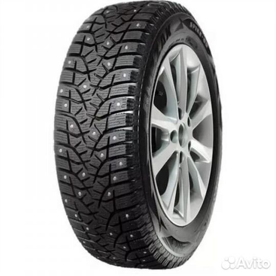 Bridgestone Blizzak VRX 205/55 R16