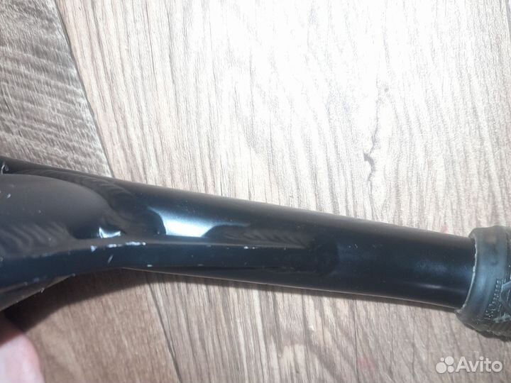 Руль для трюкового самоката hipe