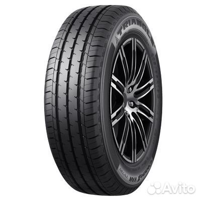 Triangle Connex Van TV701 215/70 R16