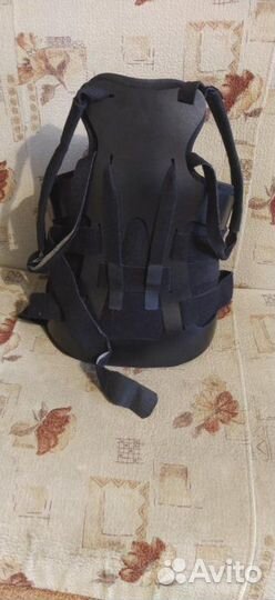 Корсет грудопоясничный