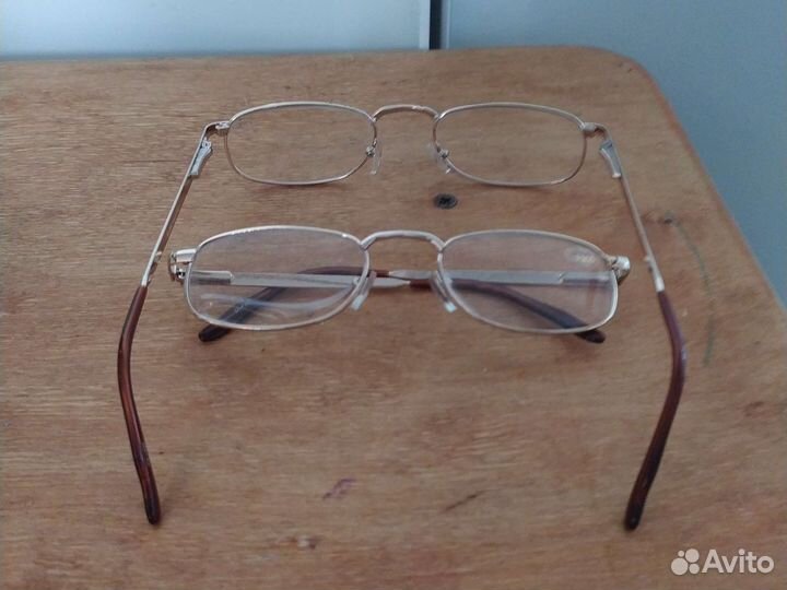 Очки для чтения