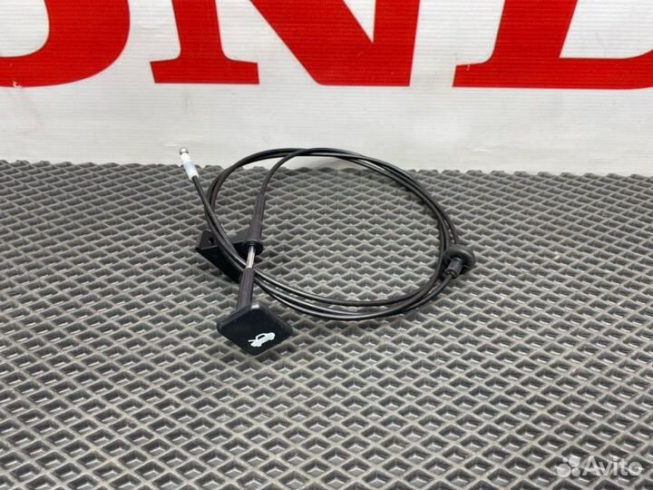 Трос замка капота Honda Civic FD(4Д) 2006-2011Гв