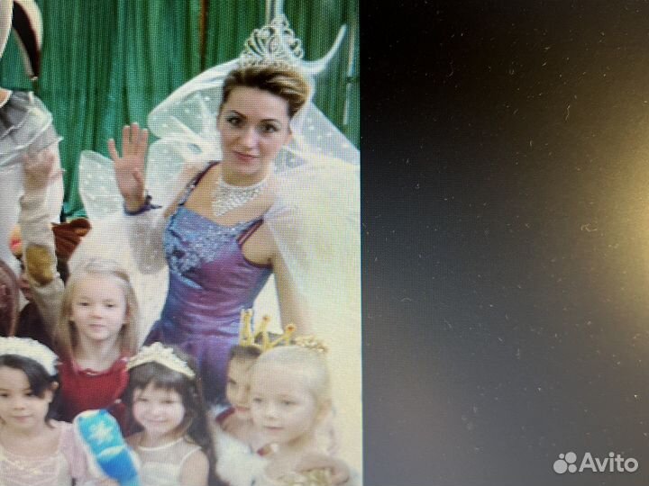 Капнавальный костюм для взрослого 42-44