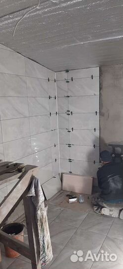 Изготовим и установим:- внутренний мелкий и капита