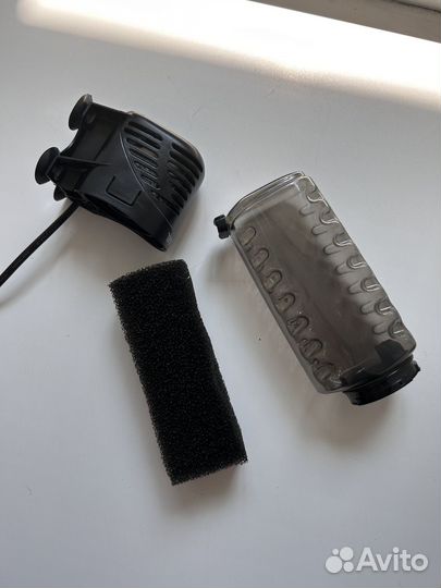 Внутреннмй фильтр aquael asap filter 500