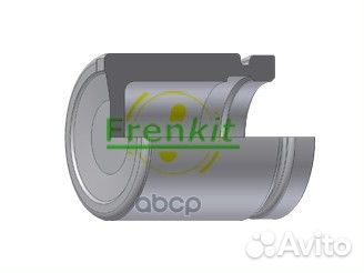 Поршень суппорта opel astra H 2004- / audi 100