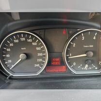 BMW 1 серия 1.6 AT, 2008, 172 457 км, с пробегом, цена 870 000 руб.