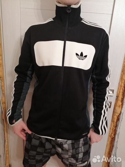 Олимпийка adidas originals