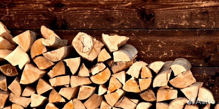 Дрова Осиновые