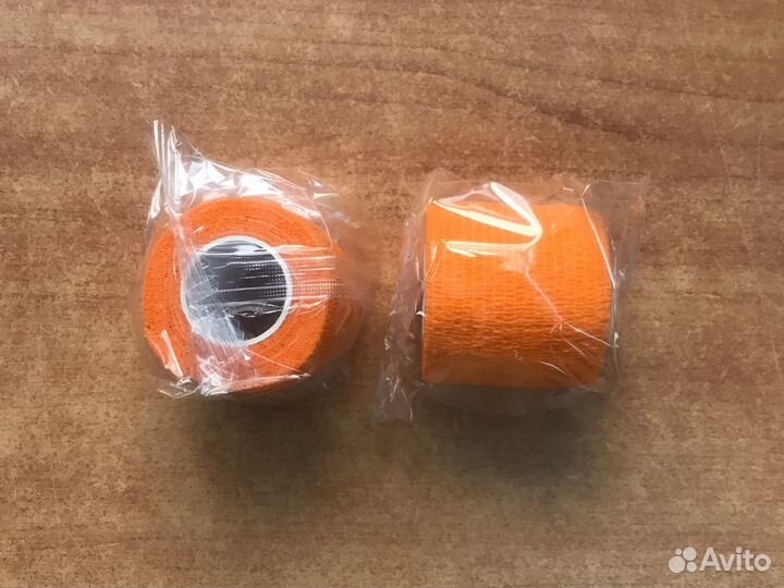 Бинт самофиксирующийся