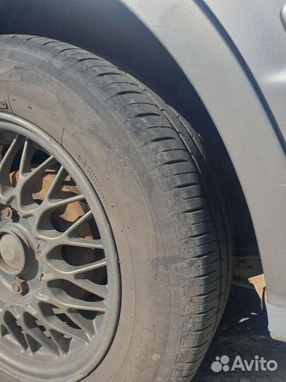 Toyo NanoEnergy 3 185/65 R14