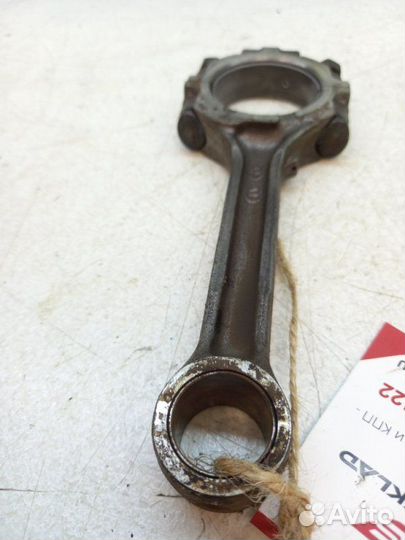 Шатун Nissan Cefiro PA32 VQ25DE