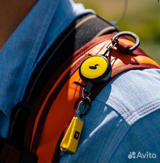 Ретривер Loon Rogue Zinger