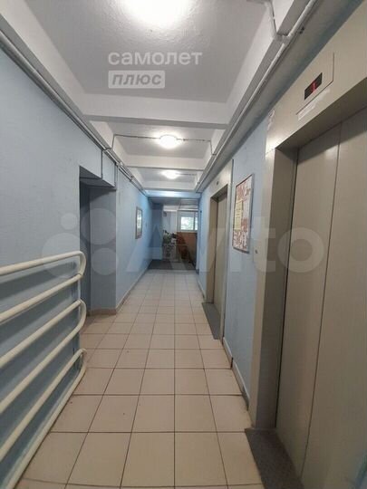 2-к. квартира, 49,7 м², 2/12 эт.