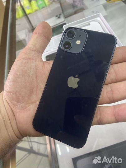 iPhone 12 mini, 128 ГБ