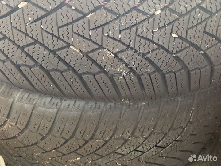 iLink SnowGripper I 195/50 R16 и 5.00/65 R5.5 88V