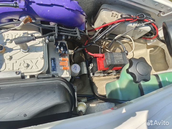 Продам Гидроцикл BRP HX