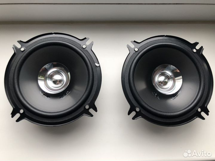 Динамики 13см Pioneer
