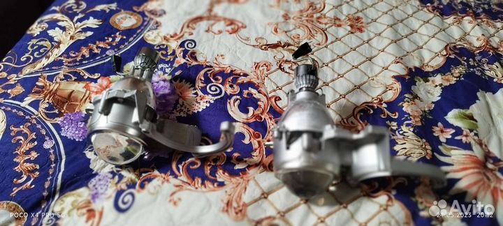 Запчасти на фару